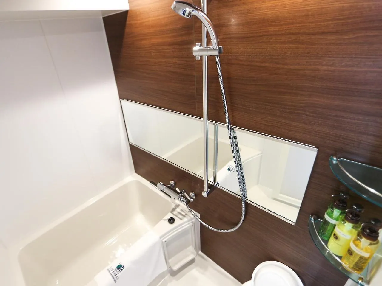 Hotel Livemax Sapporo Susukino Japan
