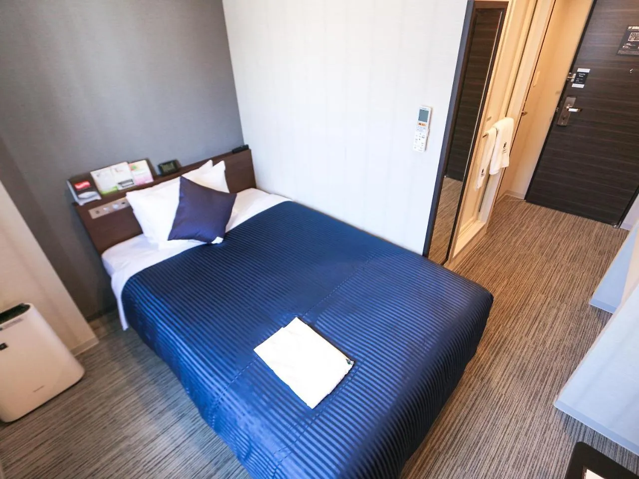 **  Hotel Livemax Sapporo Susukino Japan